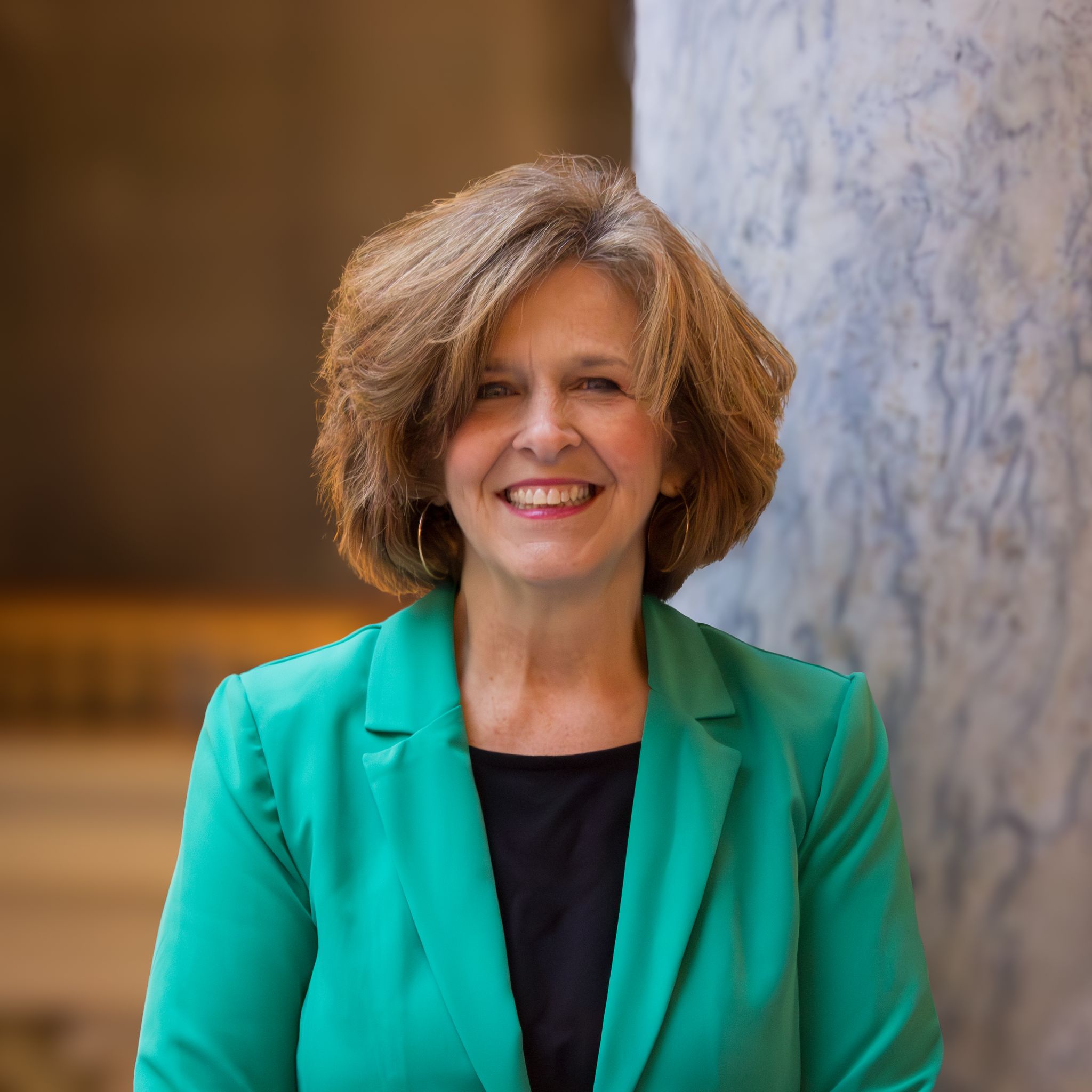 Anita Luckhaupt